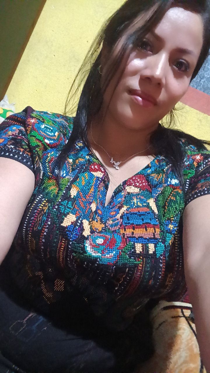 @mary saloj