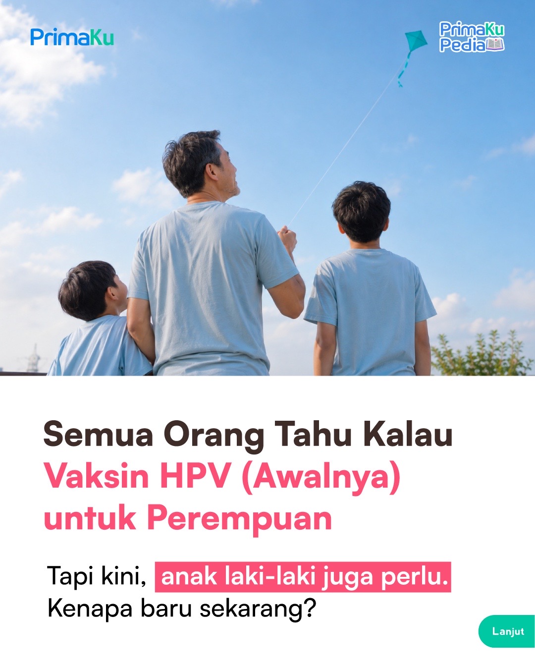 @Aplikasi Tumbuh Kembang Anak