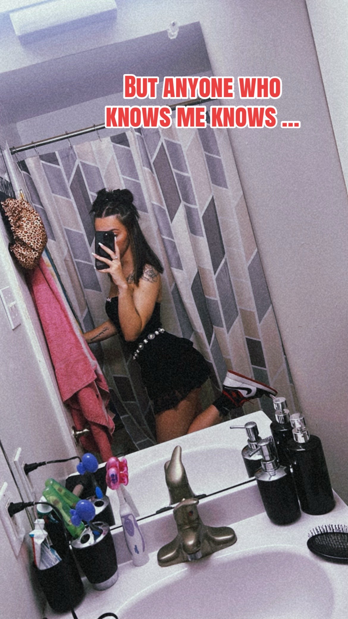 @Lex Larson 💋