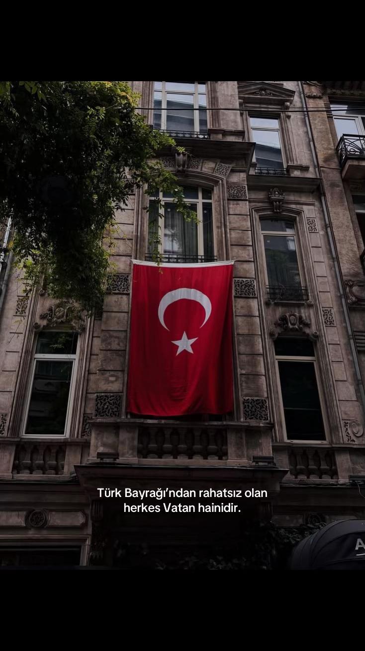 @Ülkücü Bakış