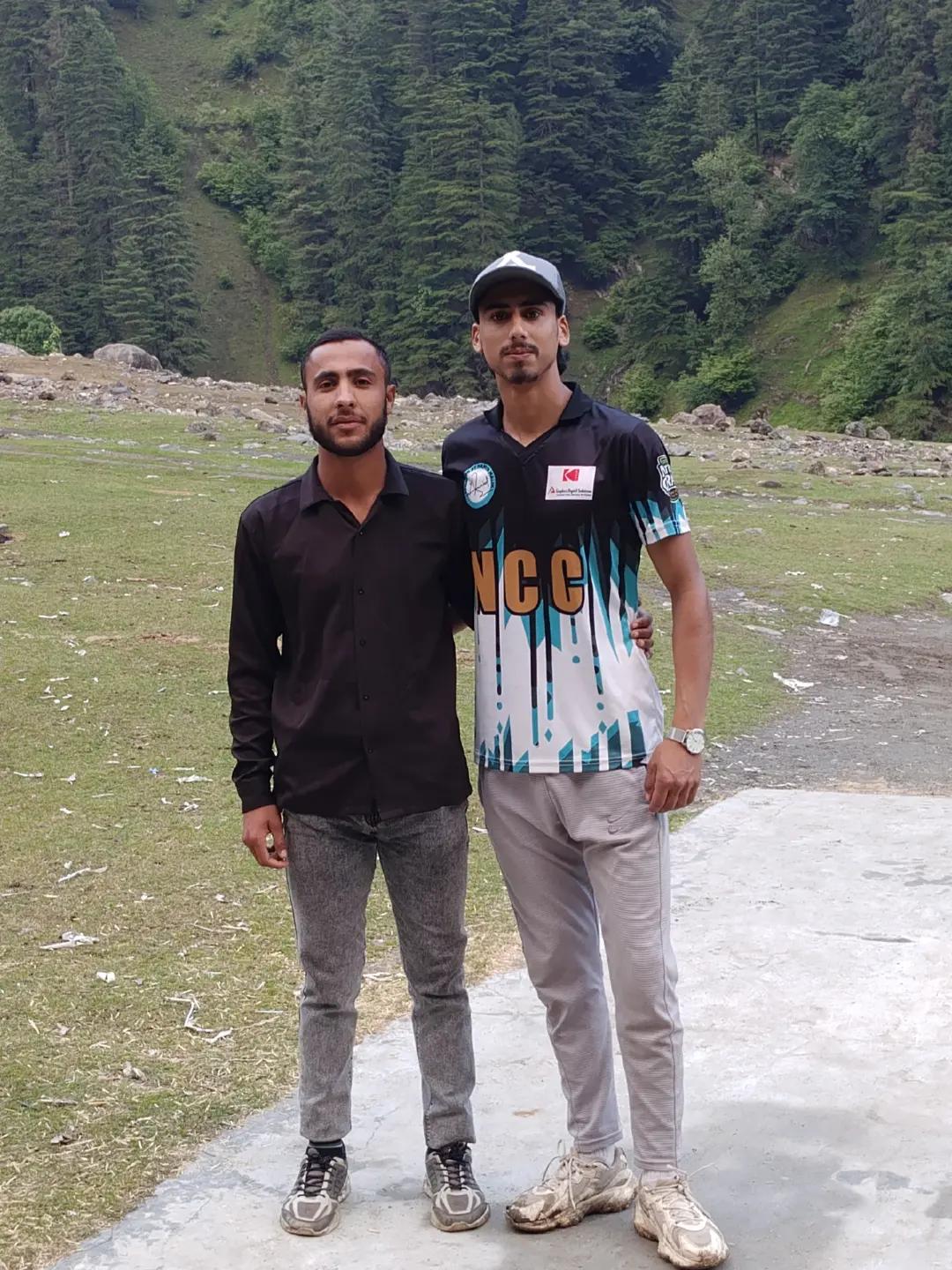 @Umair Dar