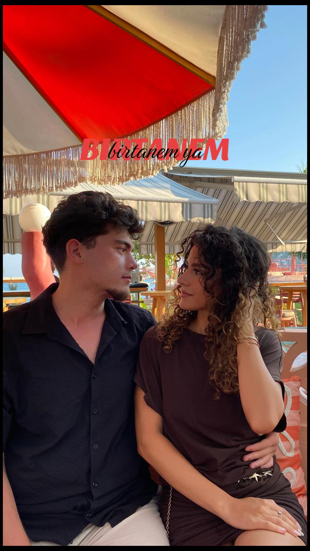 @Rahmet & Tuğba