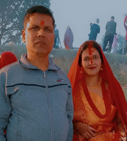 @Amrita Thakur