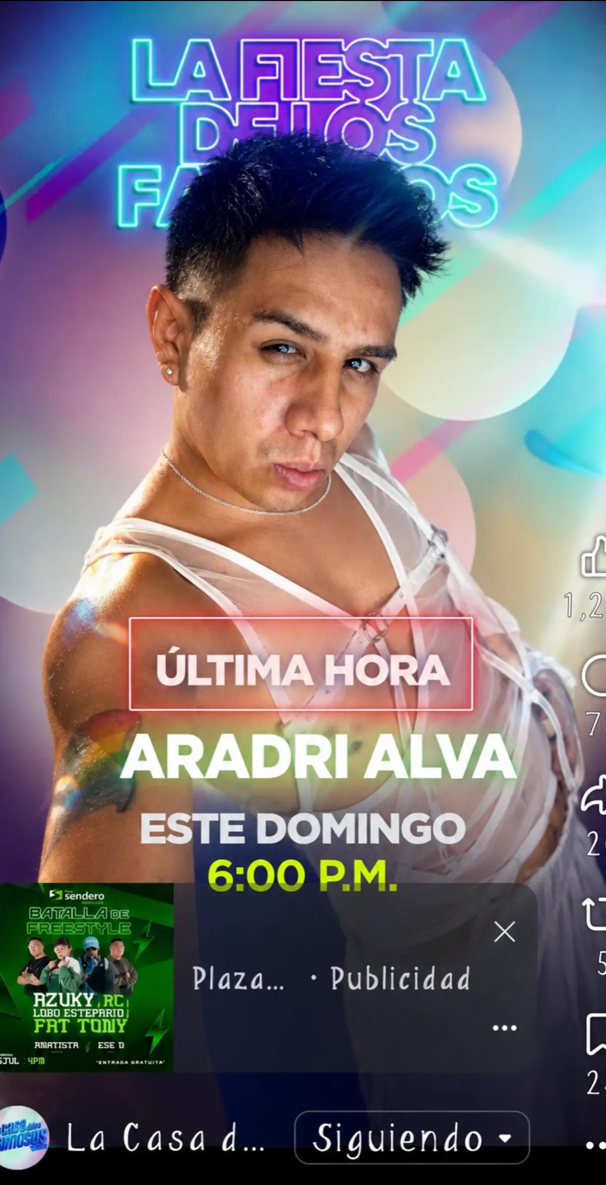 @ArAdri AlVa