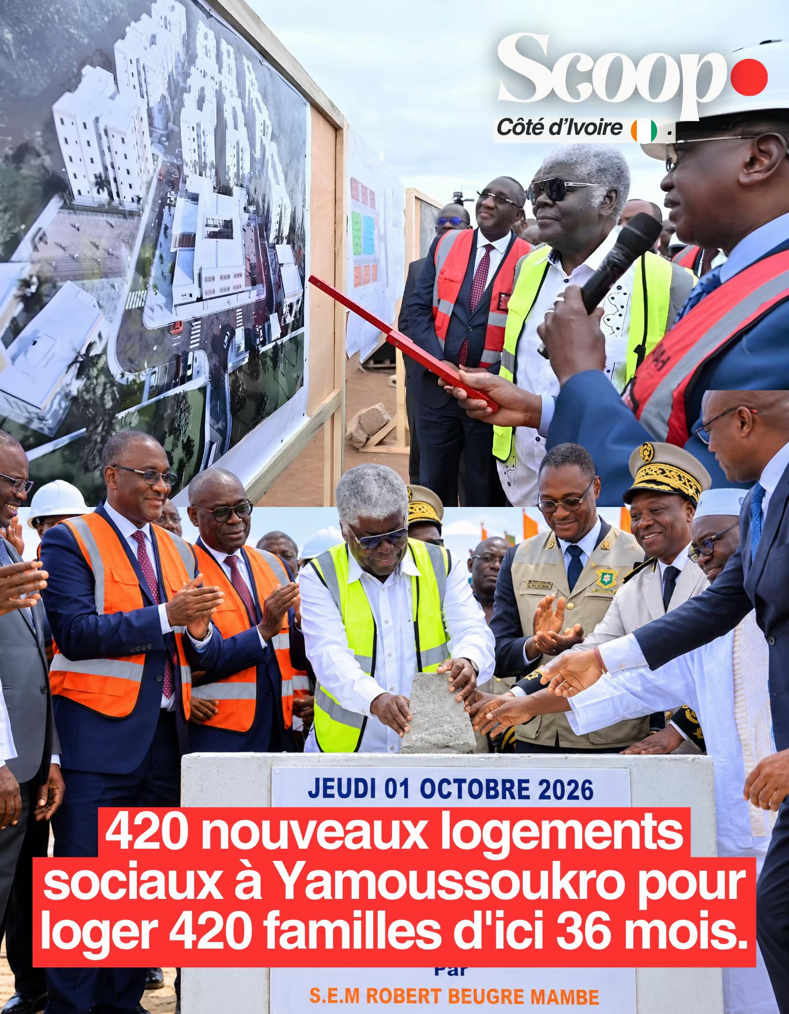 @Scoop Afrique