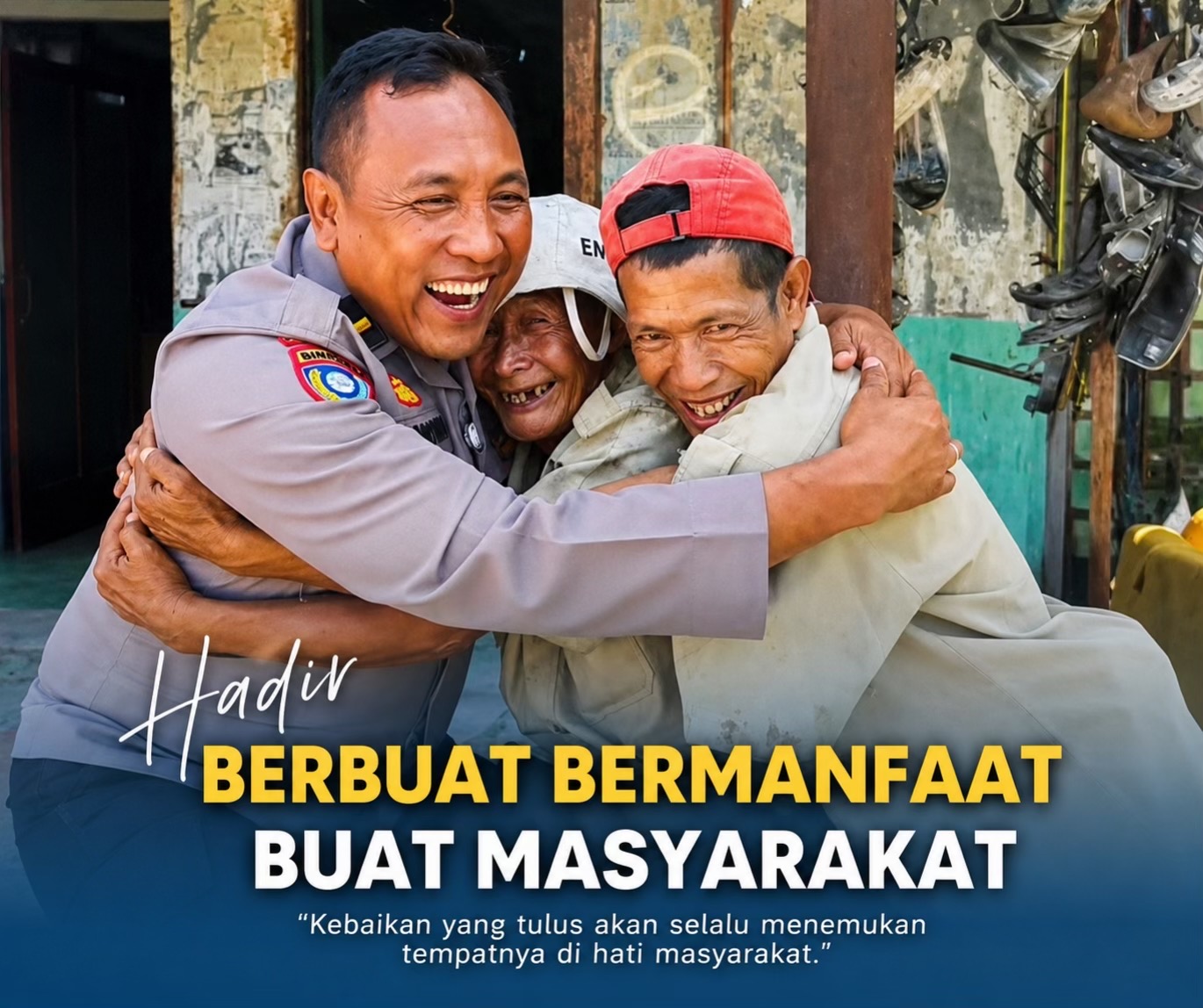 @PURNOMOBELAJARBAIK BIP
