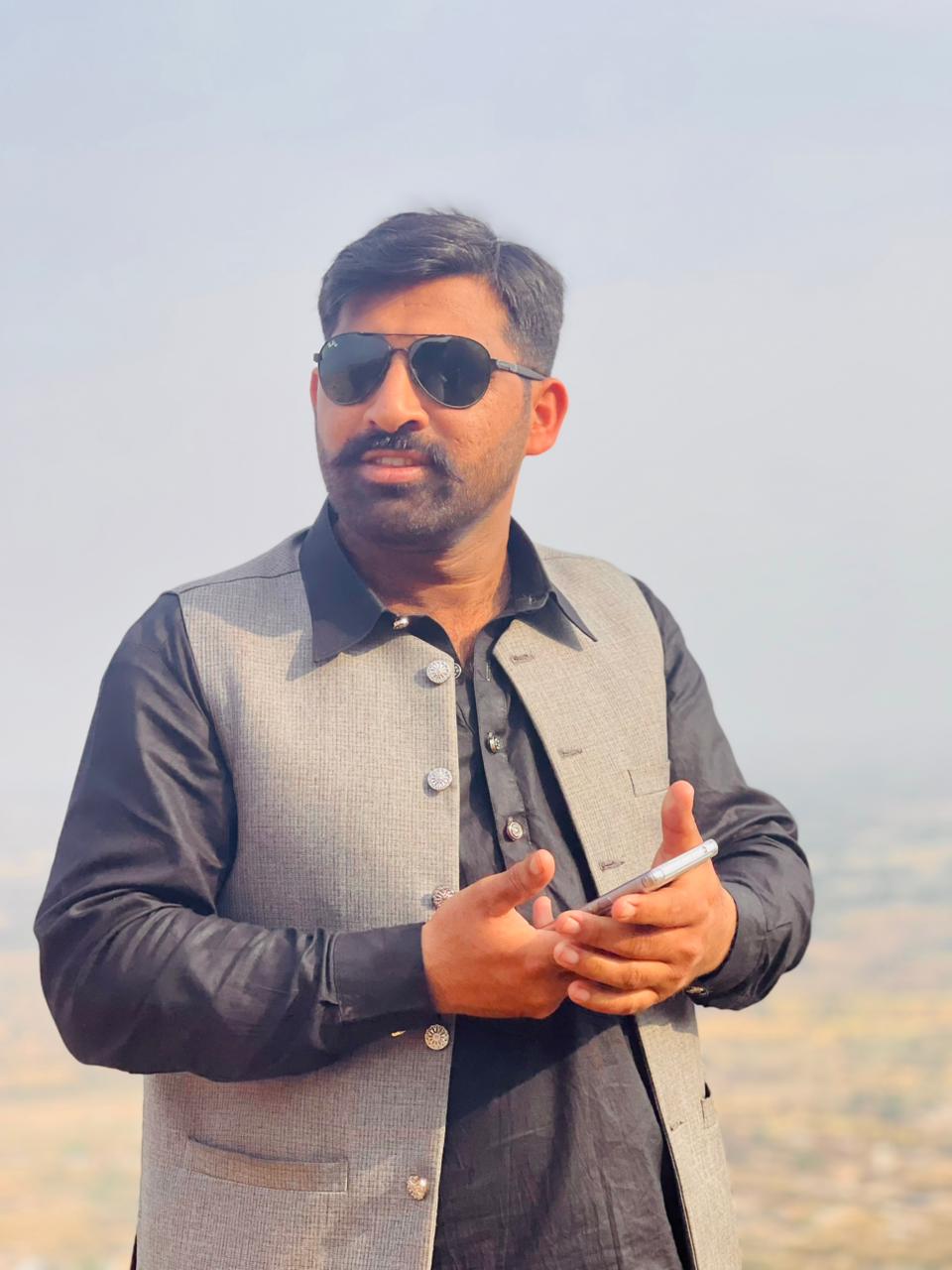 @Imtiaz Hussain