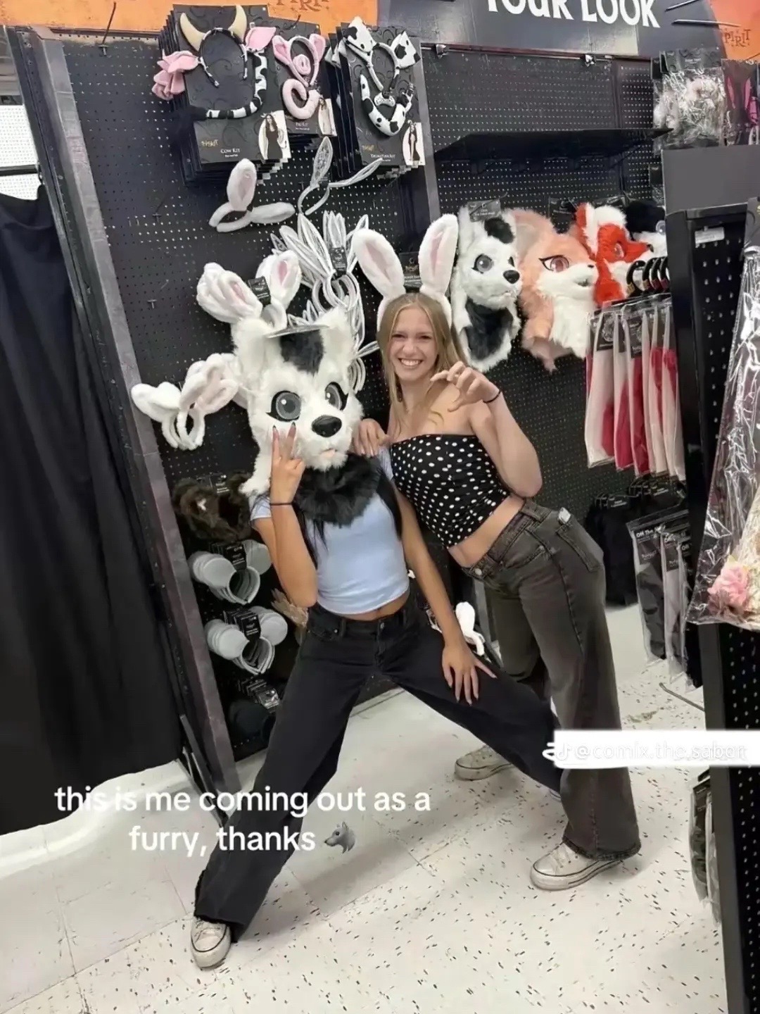 @Benji