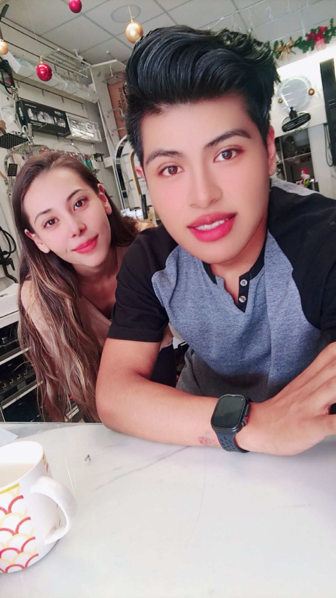 @Clips. Alexcito Ojeda