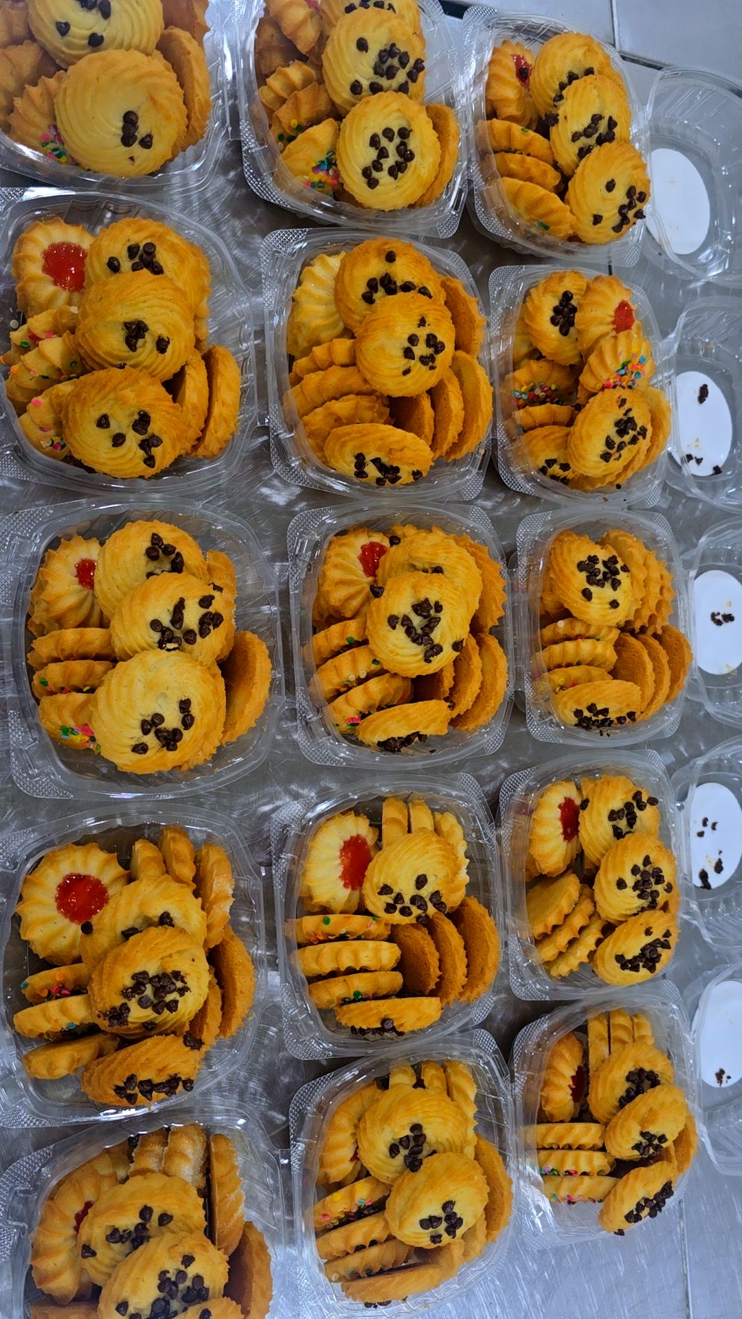 @Edible Treats by Georgie