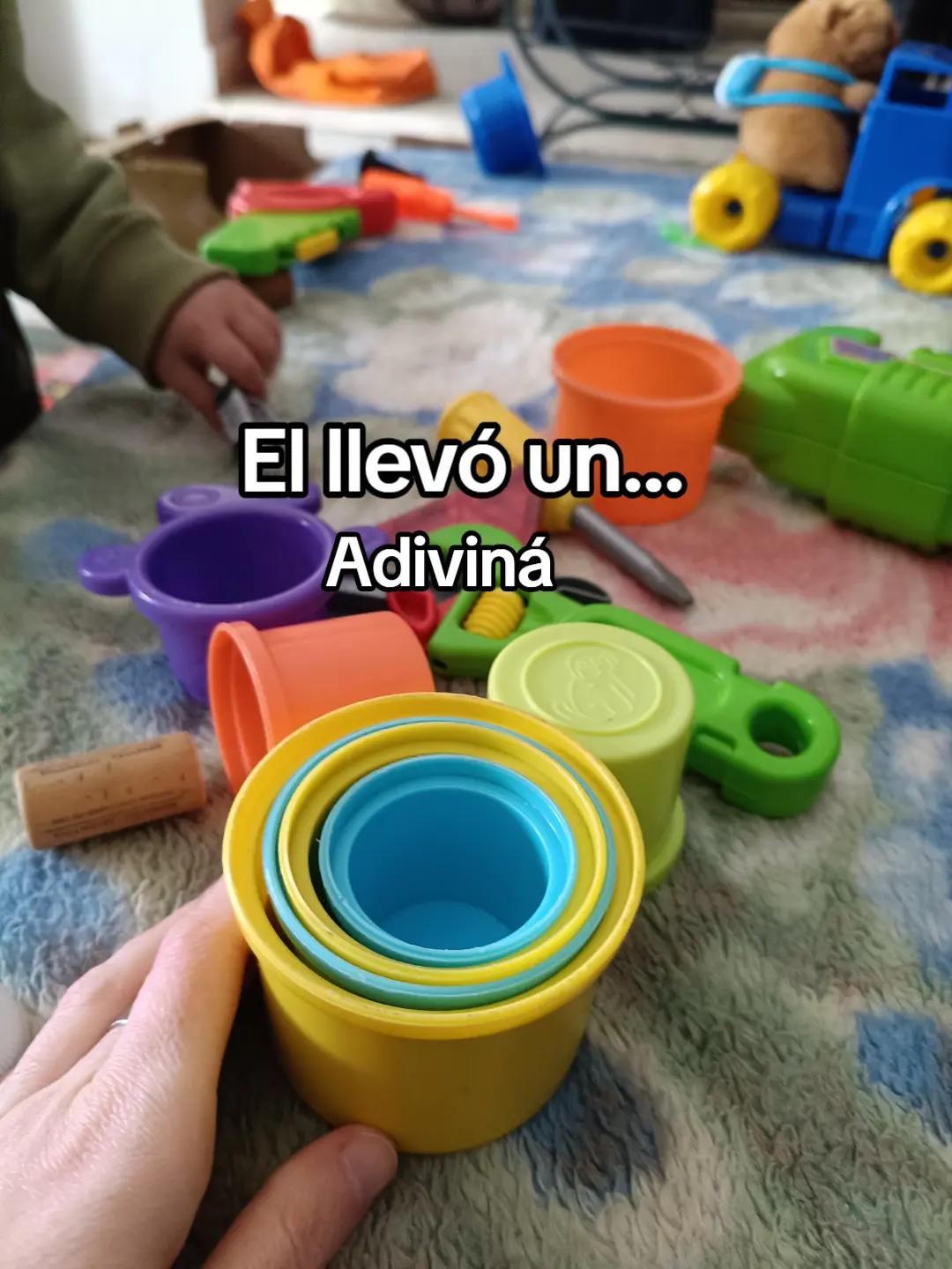 @María Paula Campisi