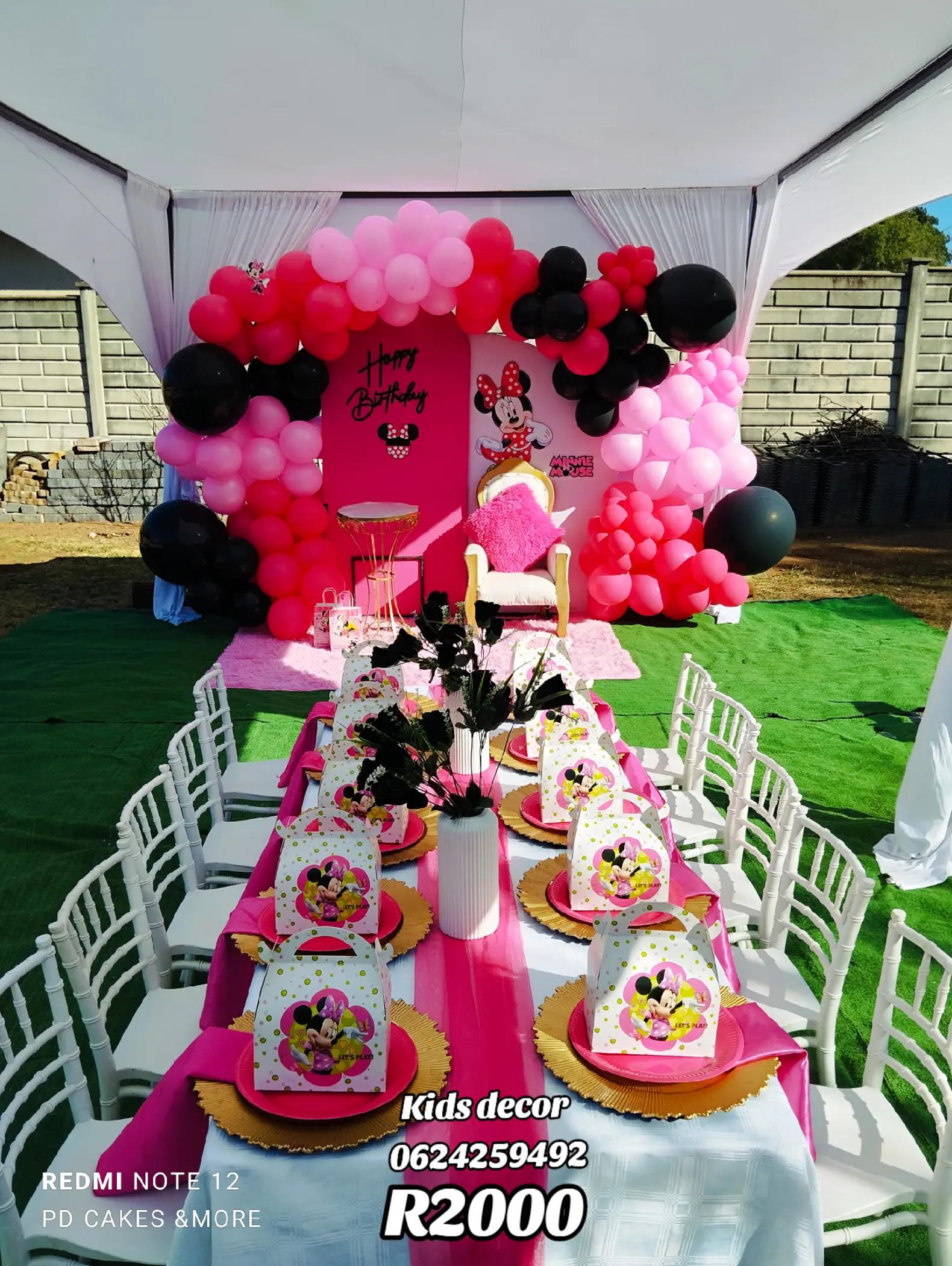 @PD Cakes