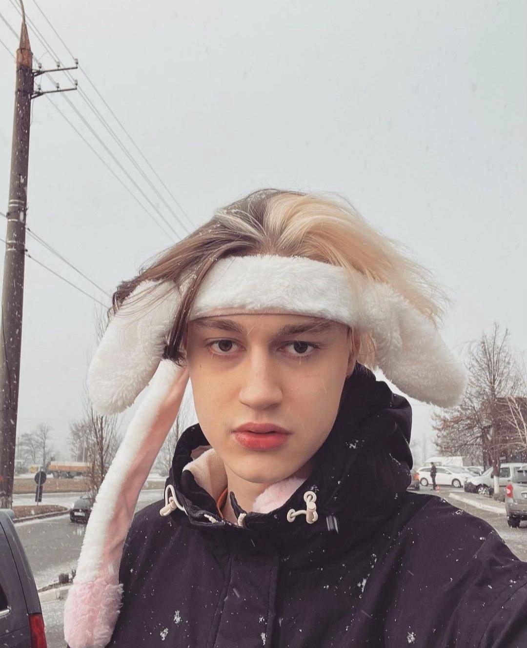 @РАЗРЫВНАЯ