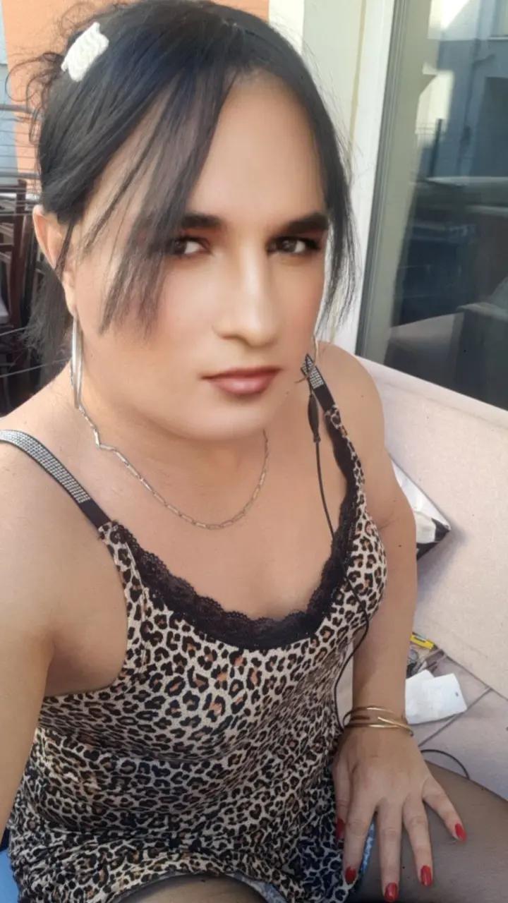 @Aslı ♥️ crossdresser ♥️ 💃👠