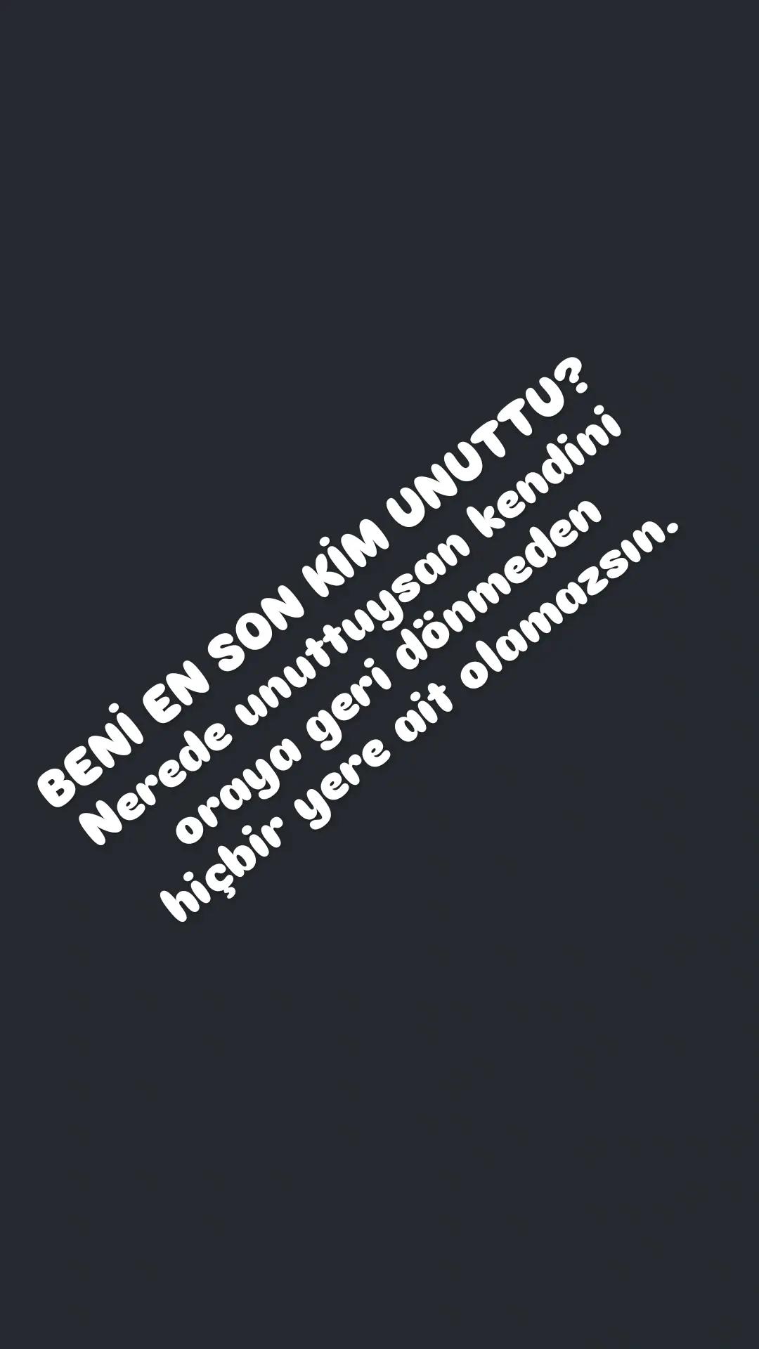 @İYİ BİRİYİM AMA.!HERGÜN DEĞİL