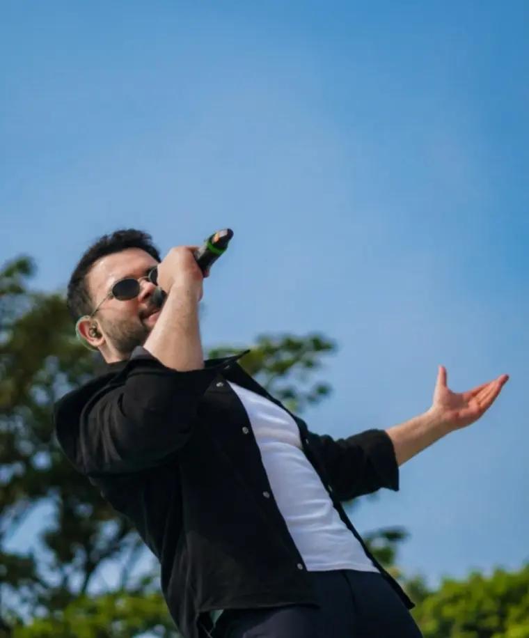 @Ridho Rhoma