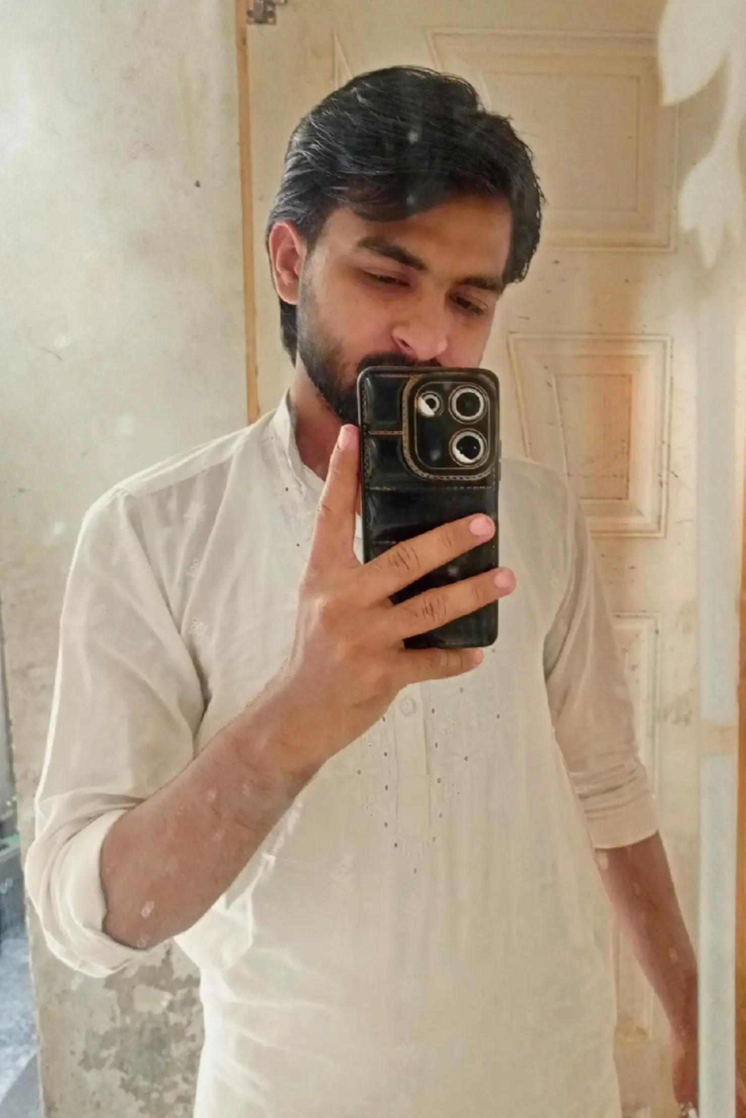 @Mr _stylish