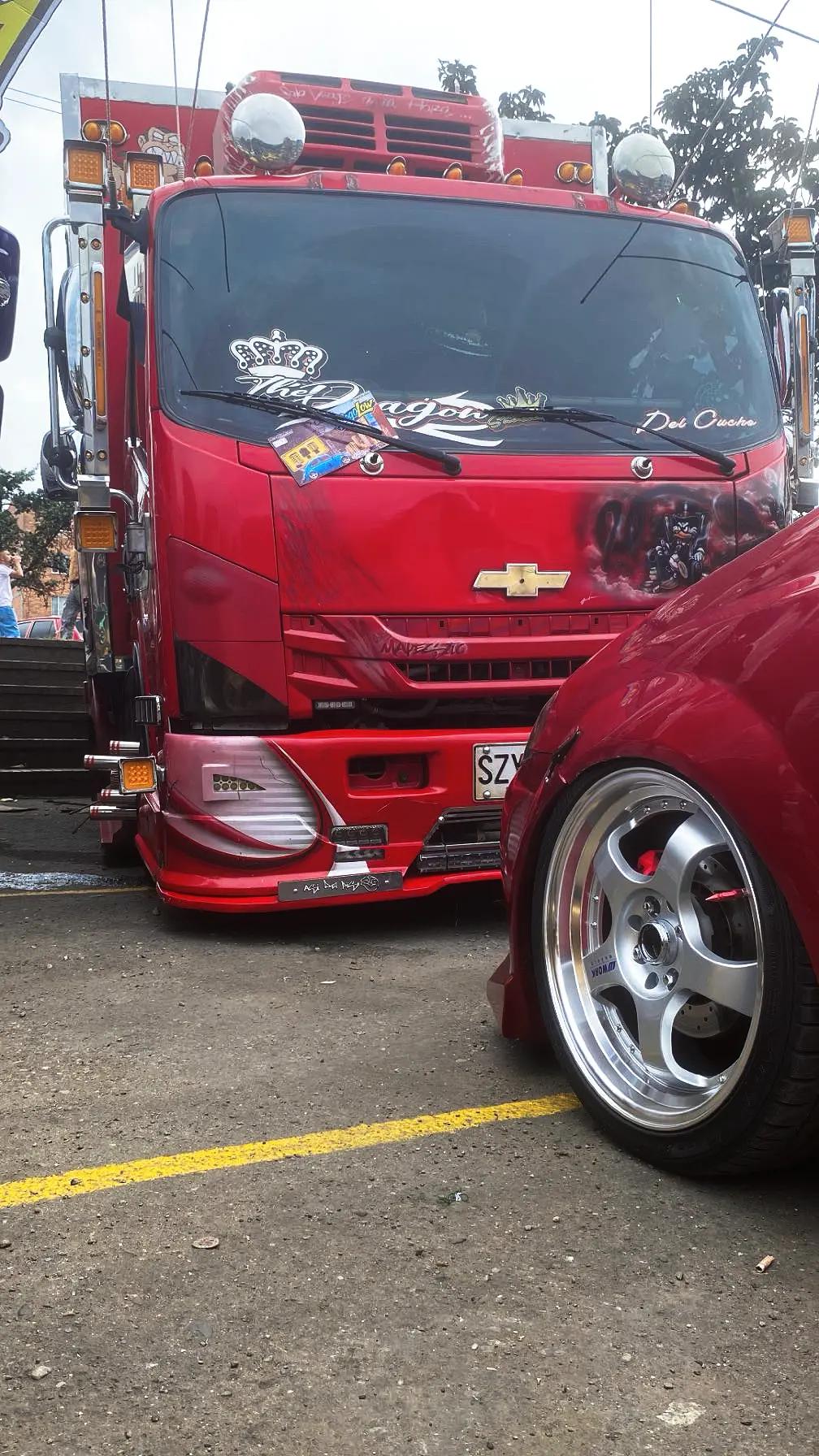 @Style Cars THC ✓