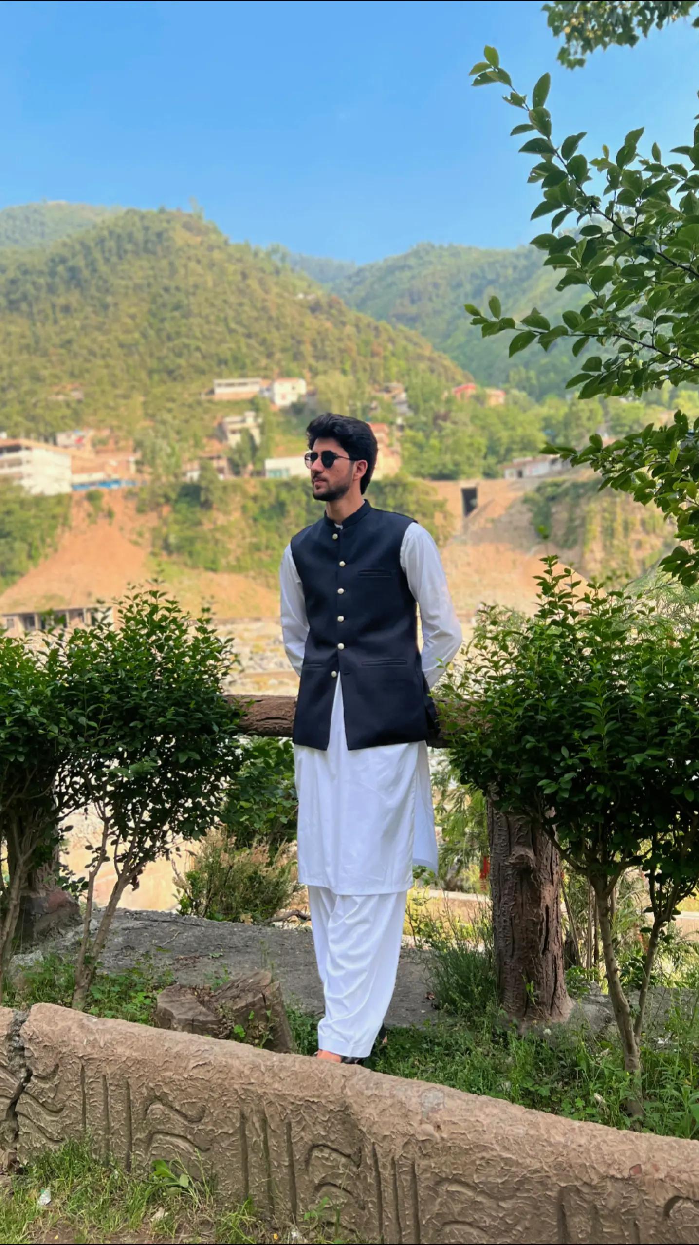 @SAQIB SHER BACHA