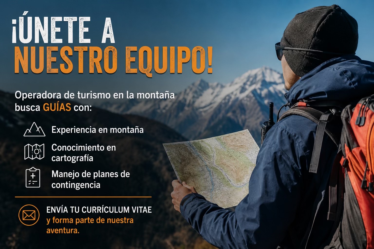 @a todo trekking bol.