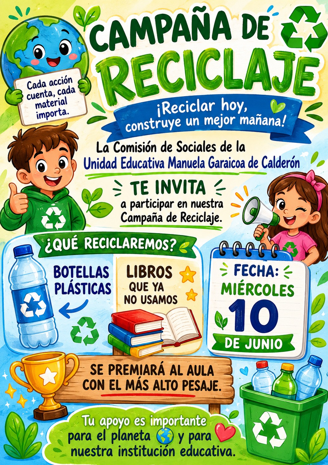 @Somos Garaicoa