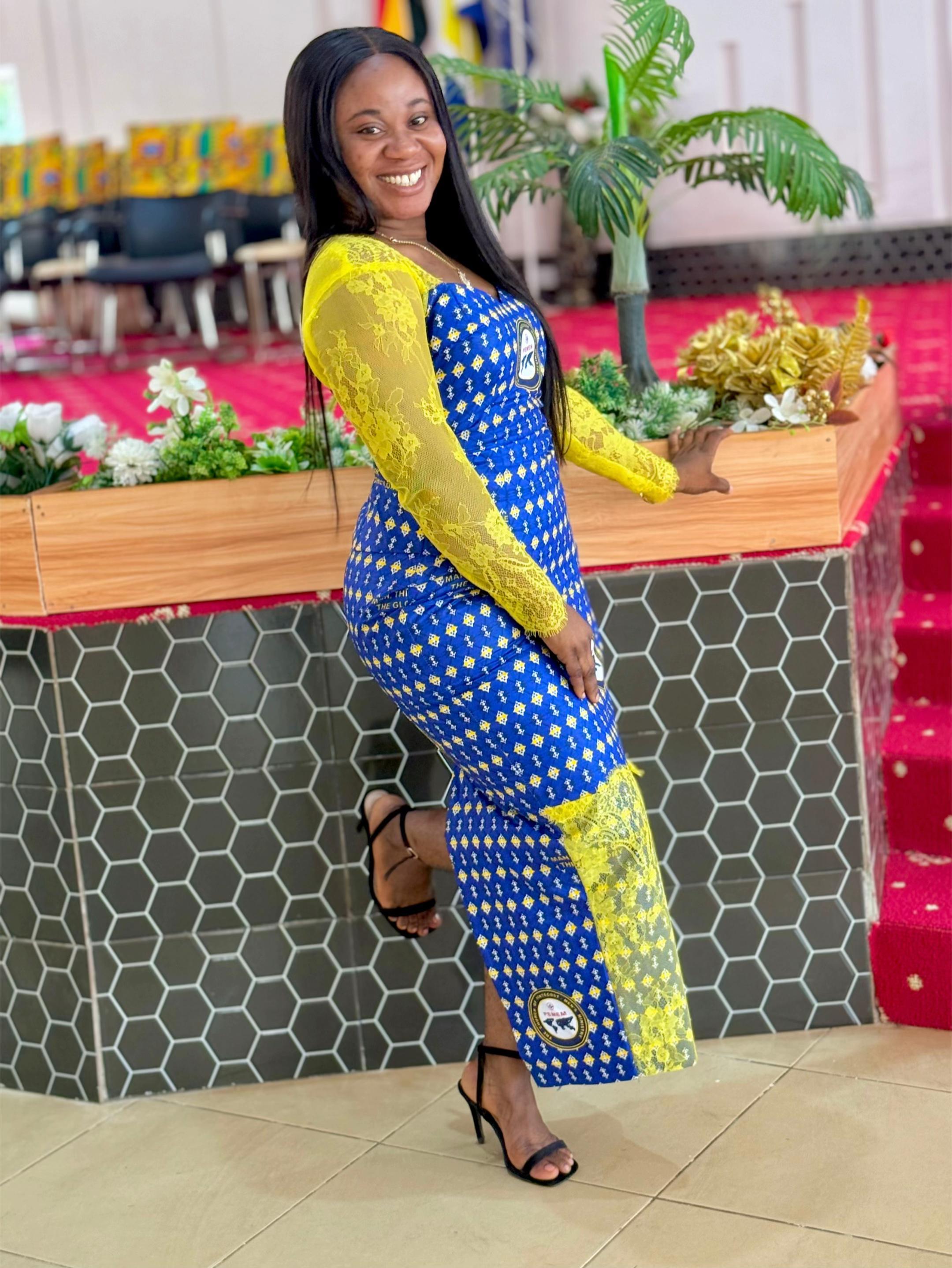 @Nana Ama🩷🩷🩷
