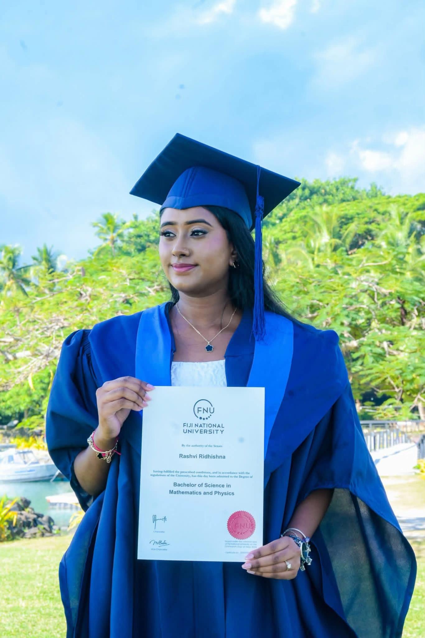 @Makeup journey fiji