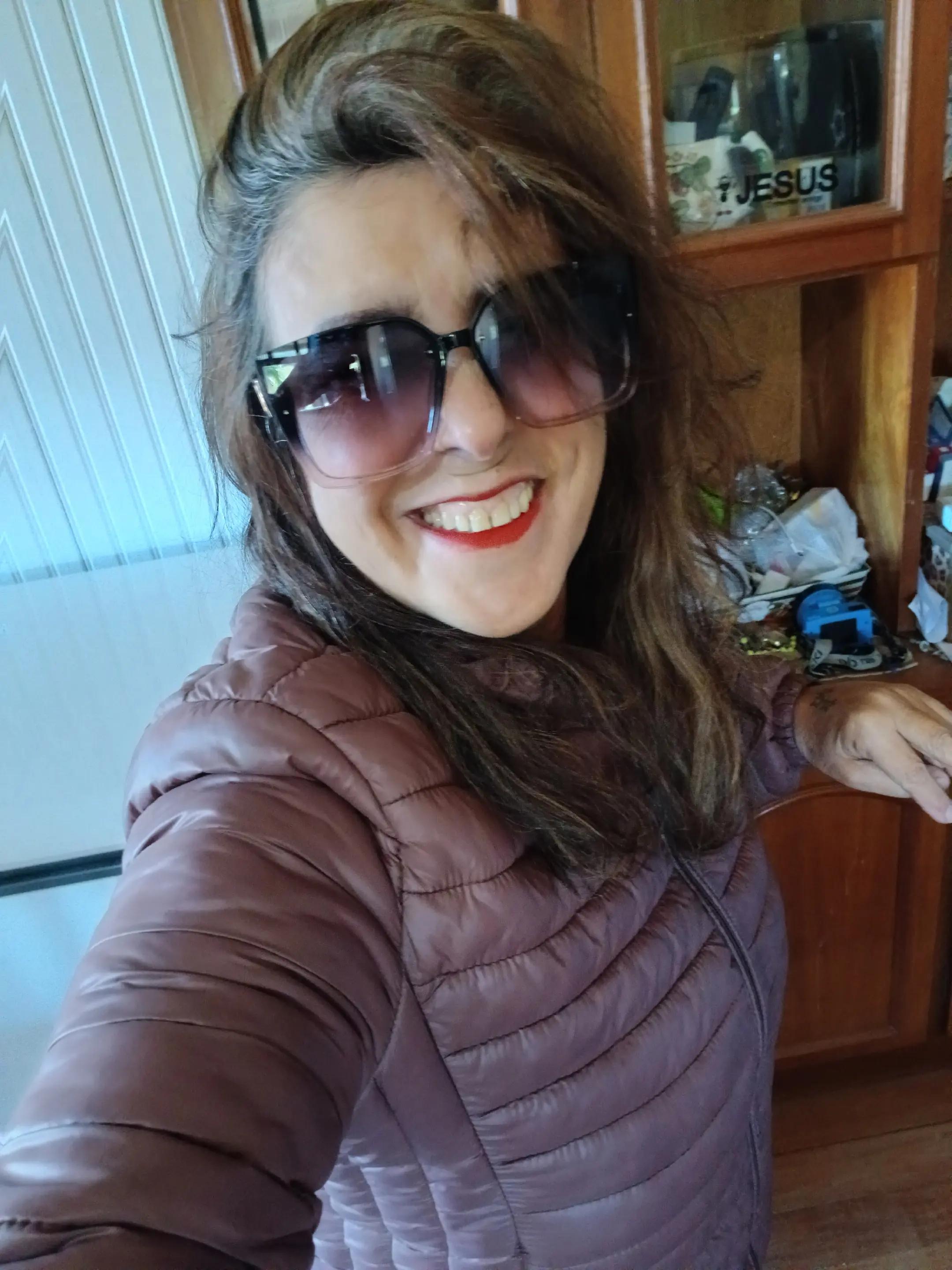 @a catarinense 💃