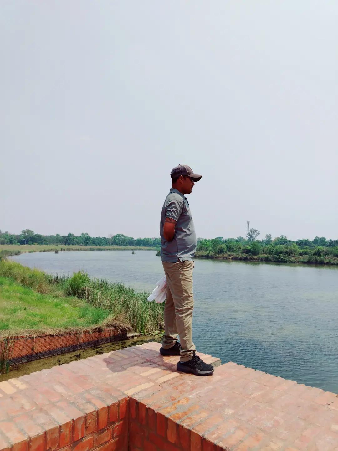 @prem kunwar.