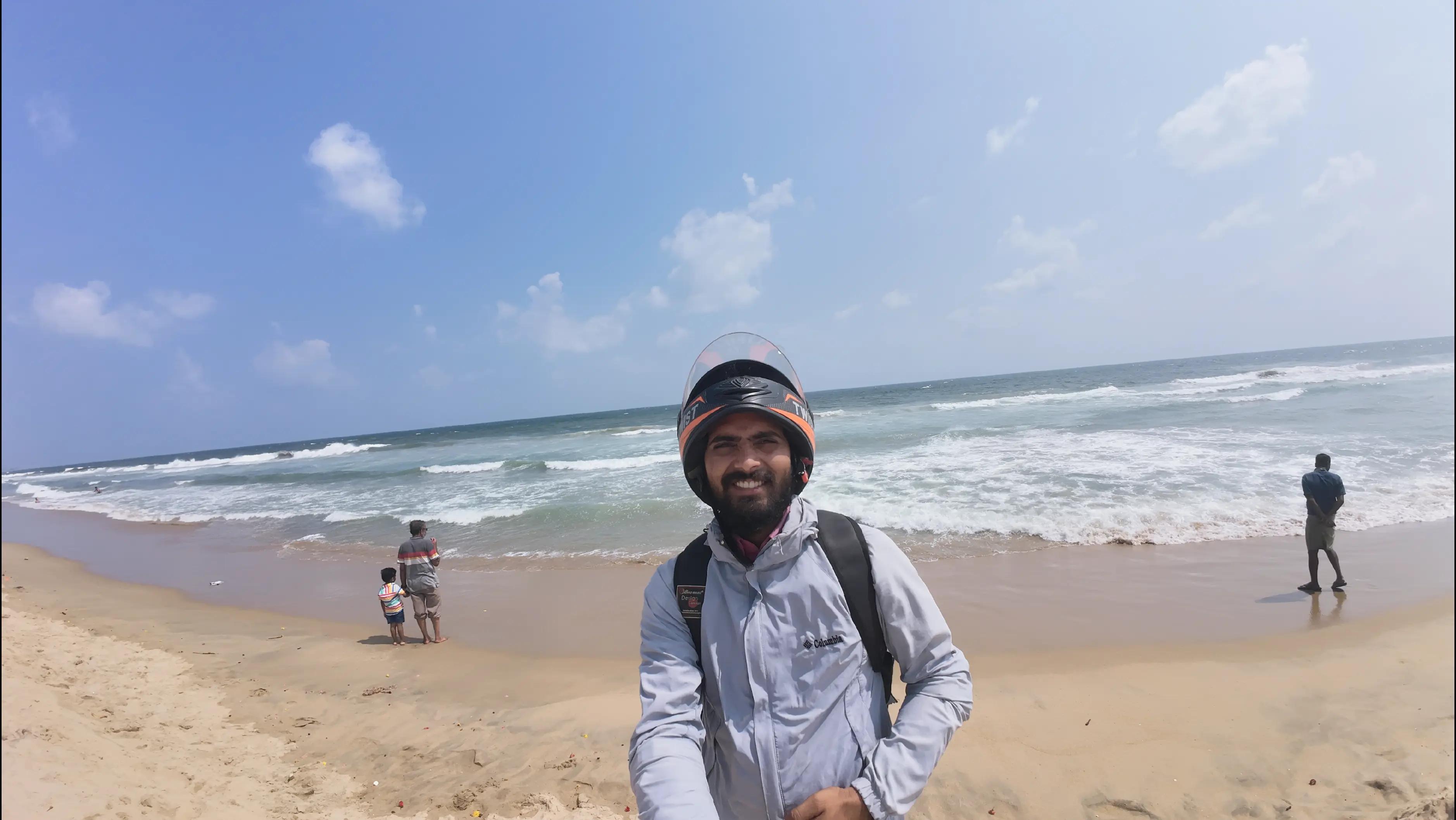 @Surya Adhikari