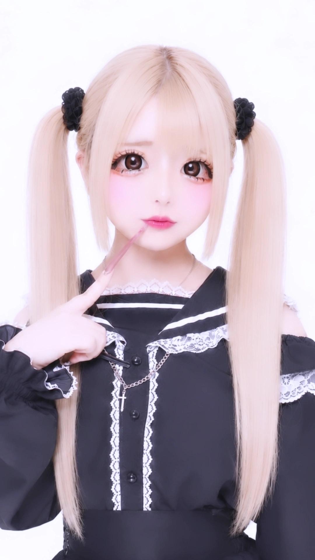 @みちゃ