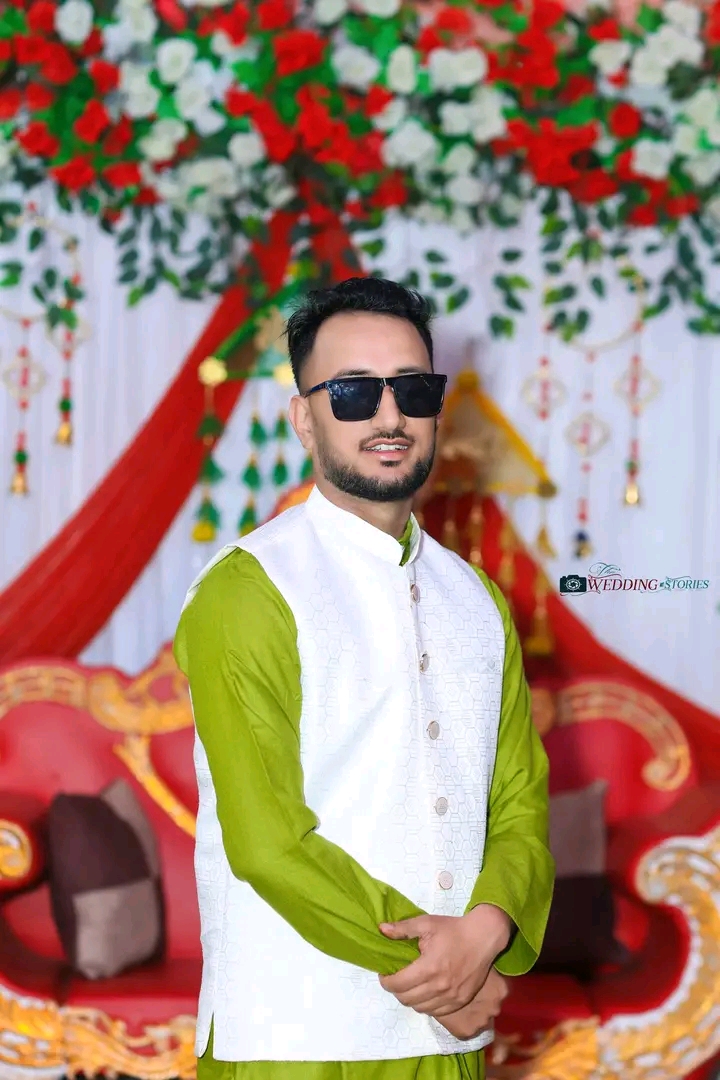 @samjhana gautam❤️