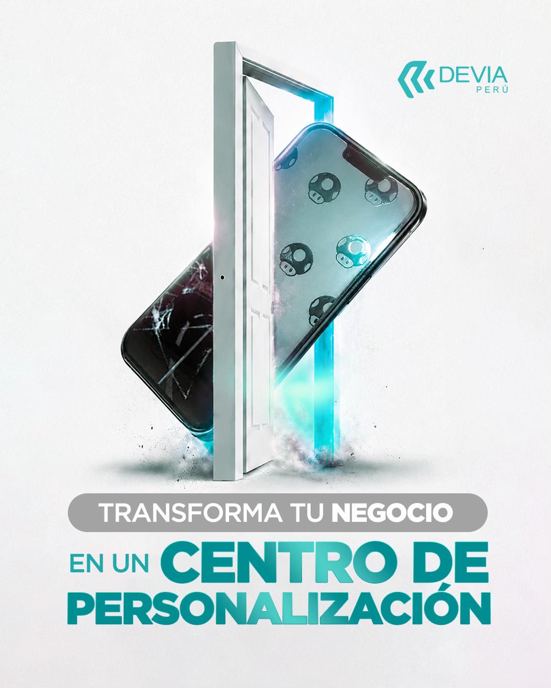 @Devia Perú