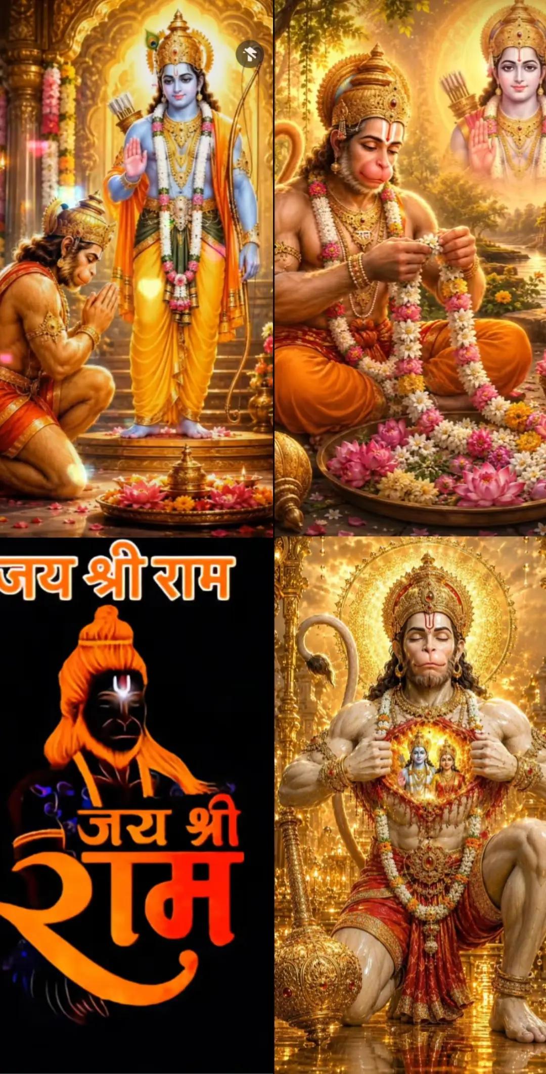 @🙏🚩 jay jay sheeri RAM 🚩🙏