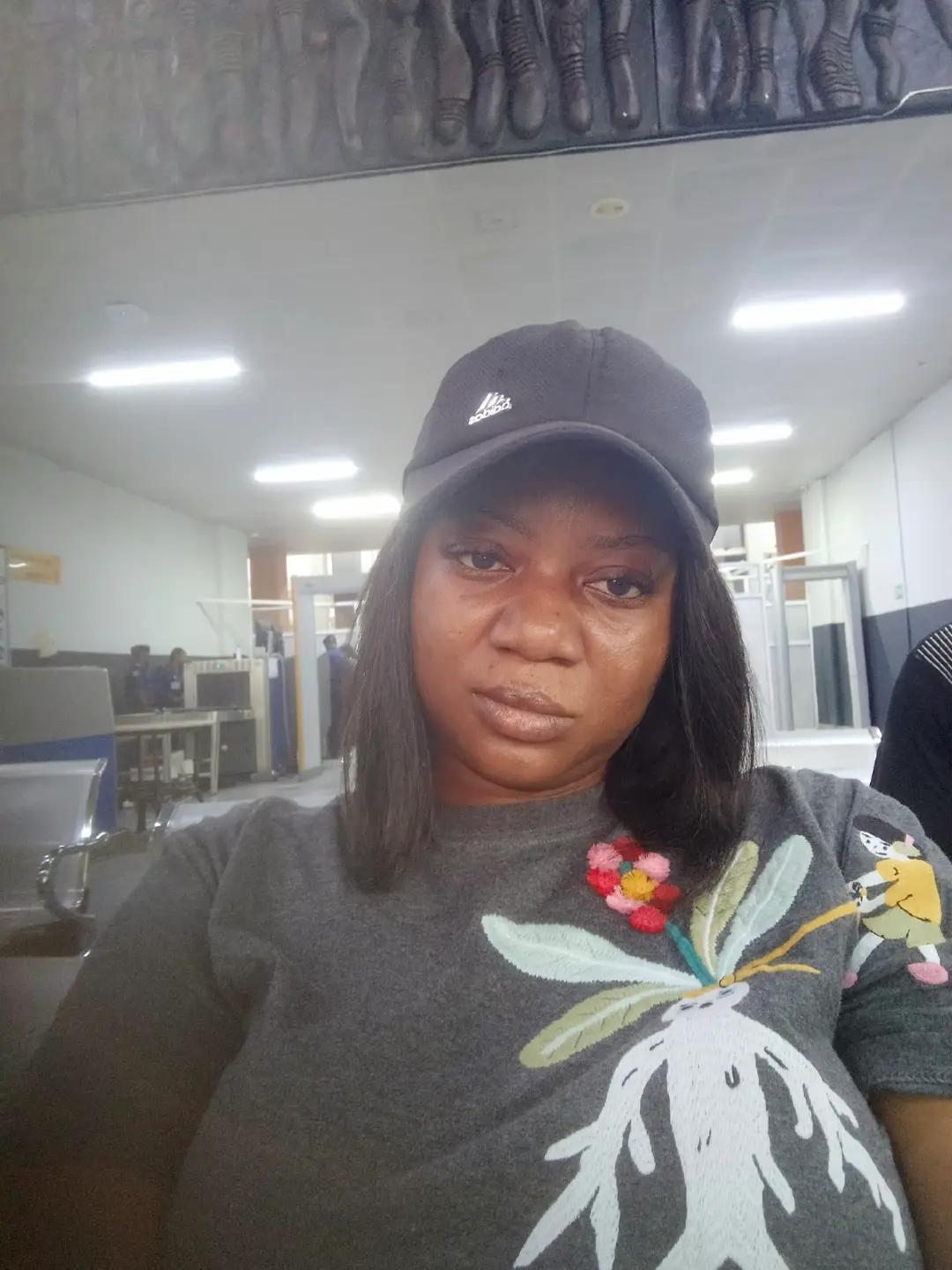 @Mummy Onome
