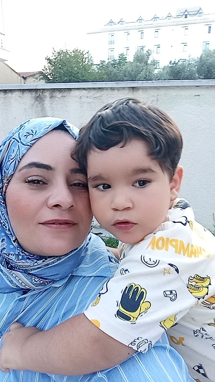@yaman ali nin anesi🧿🧿🧿