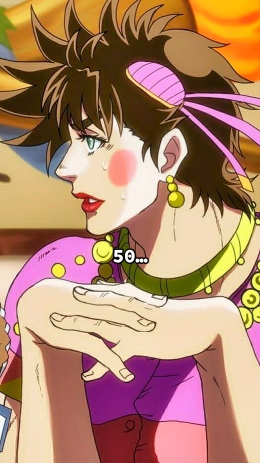 @JOESTAR