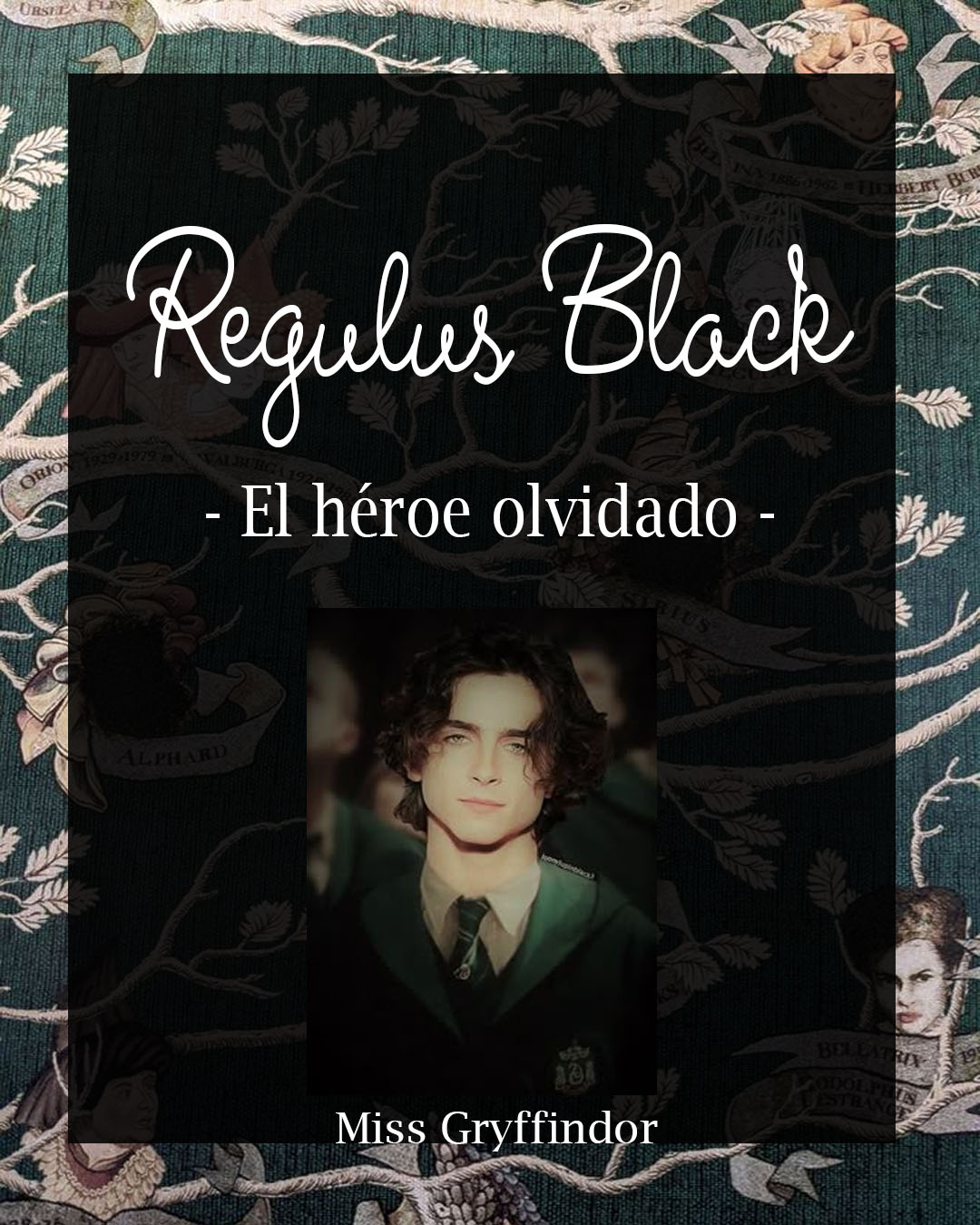 @Miss Gryffindor