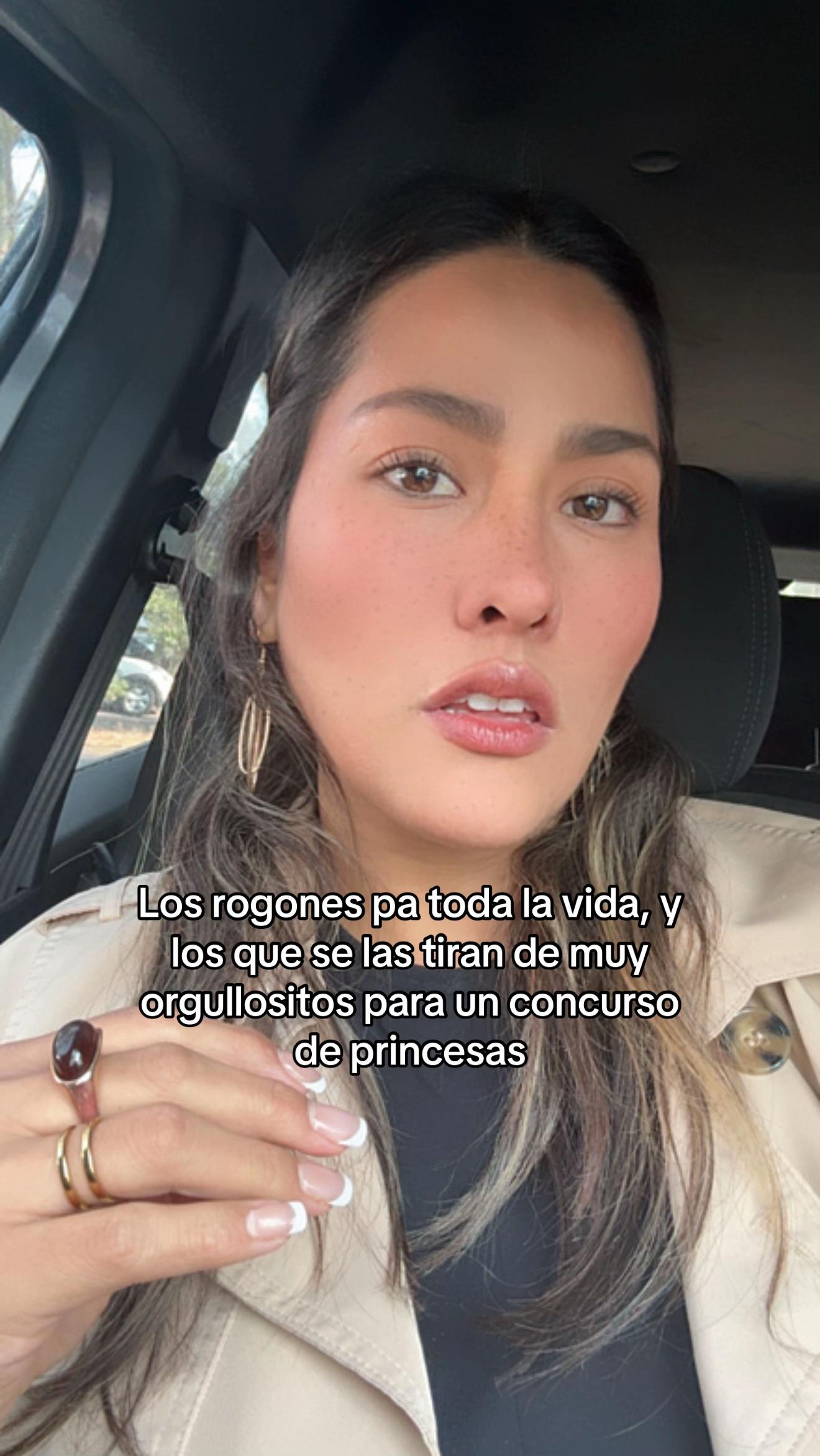 @Scarlet A M