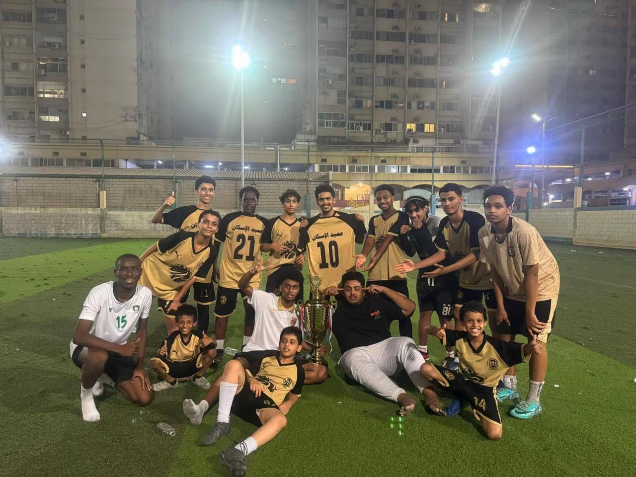 @أكاديمية M3 ⚽️
