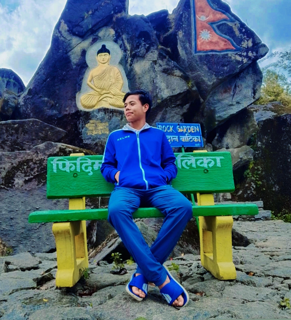 @Niraj Rai