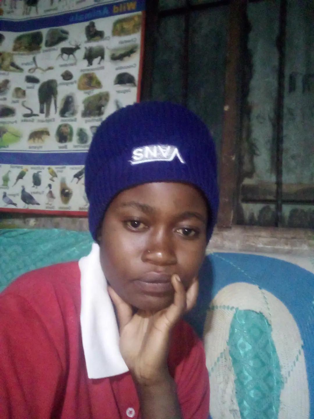 @African Bby