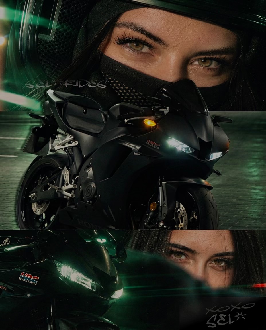 @SEL.RIDES