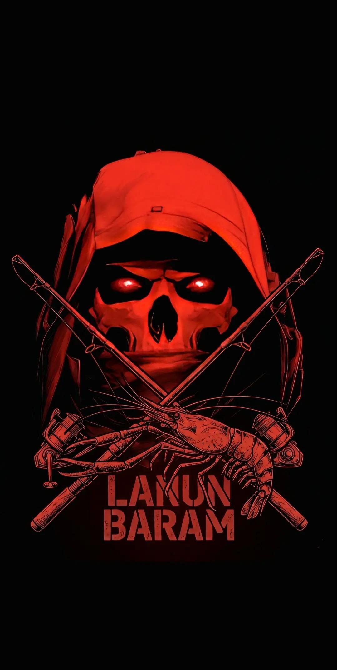 @🏴&zwj;☠️ Lanun Baram 🏴&zwj;☠️