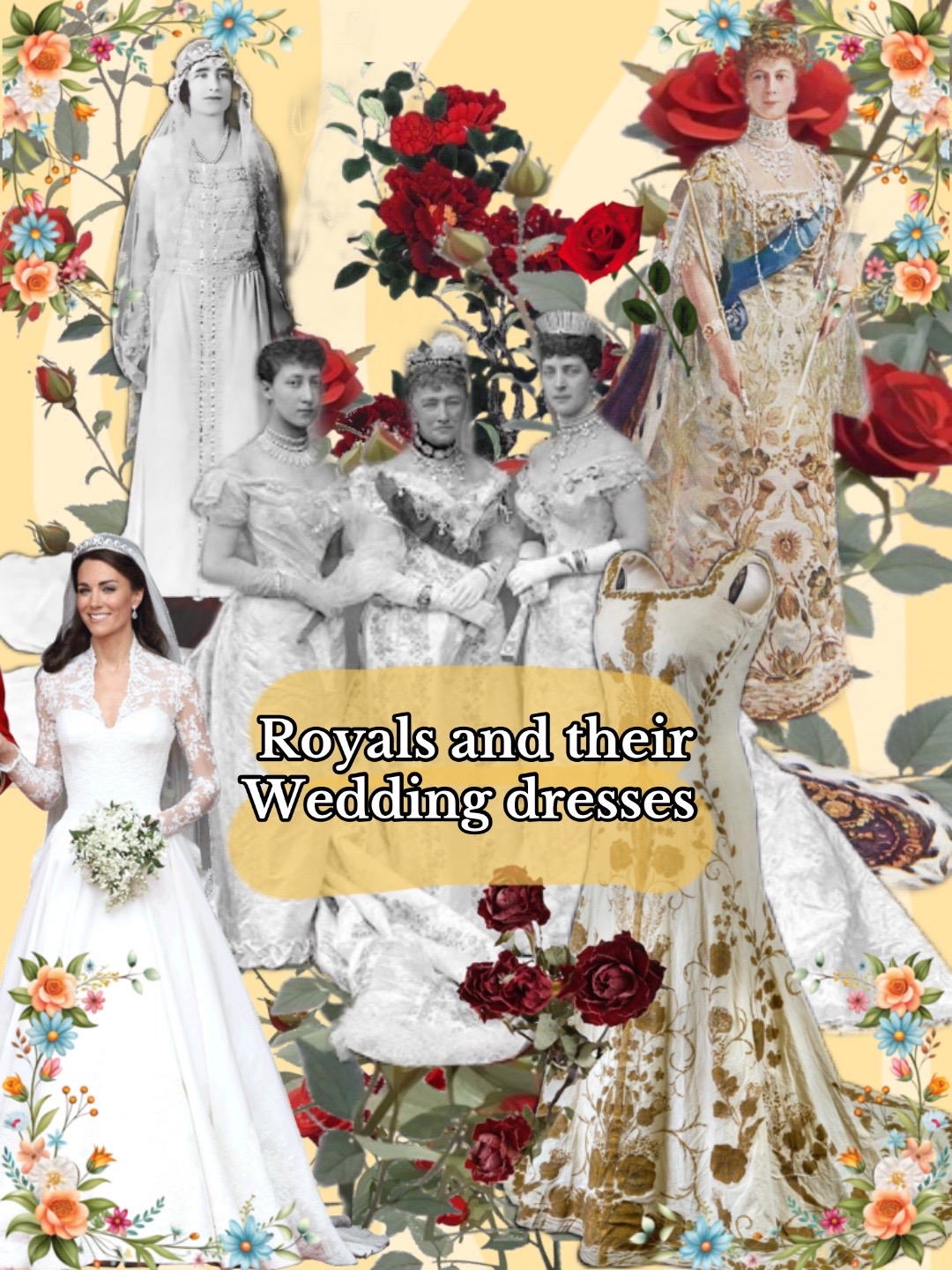 @British Royal ๐ฌ๐ง