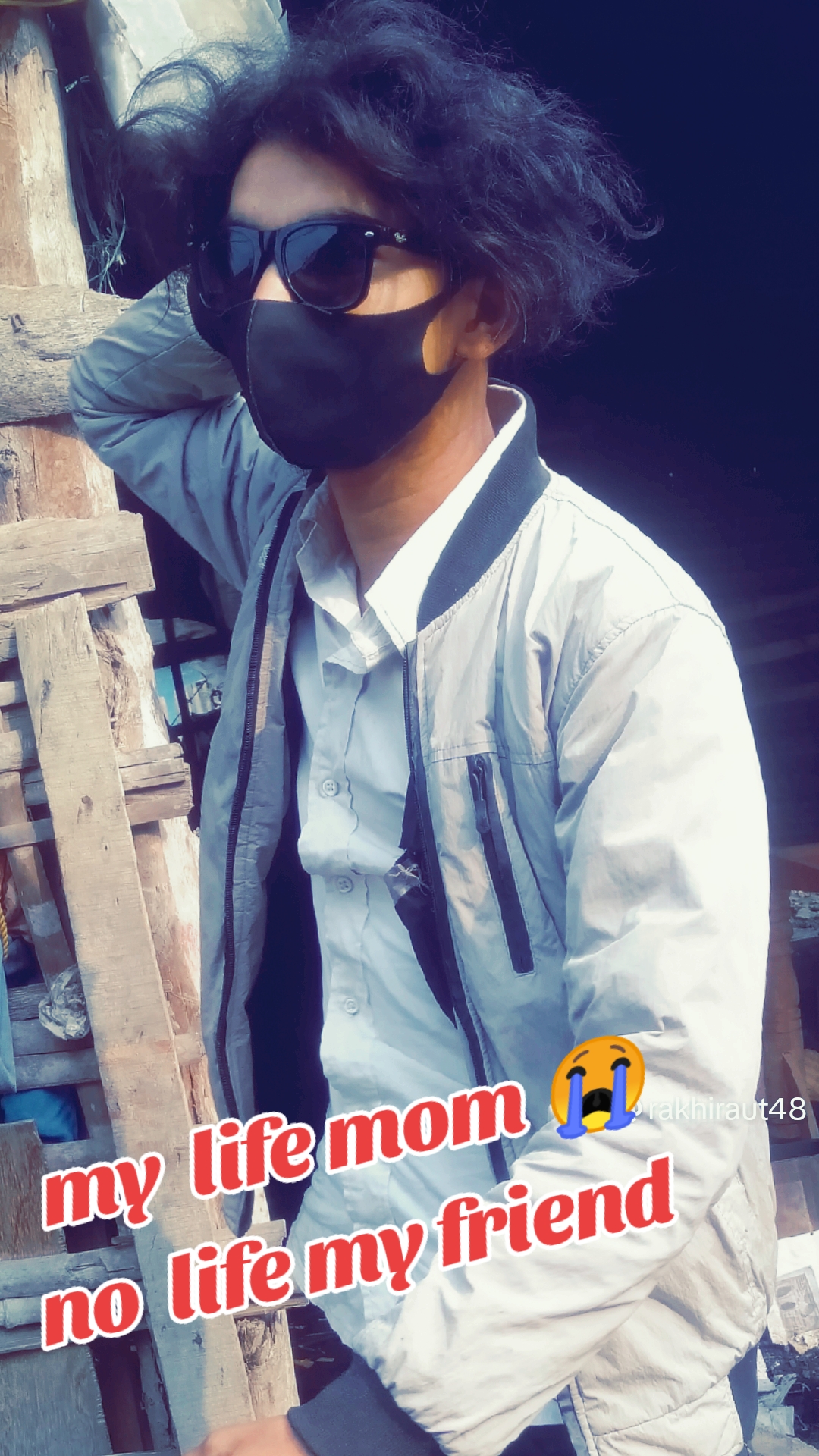 @singer Bhai