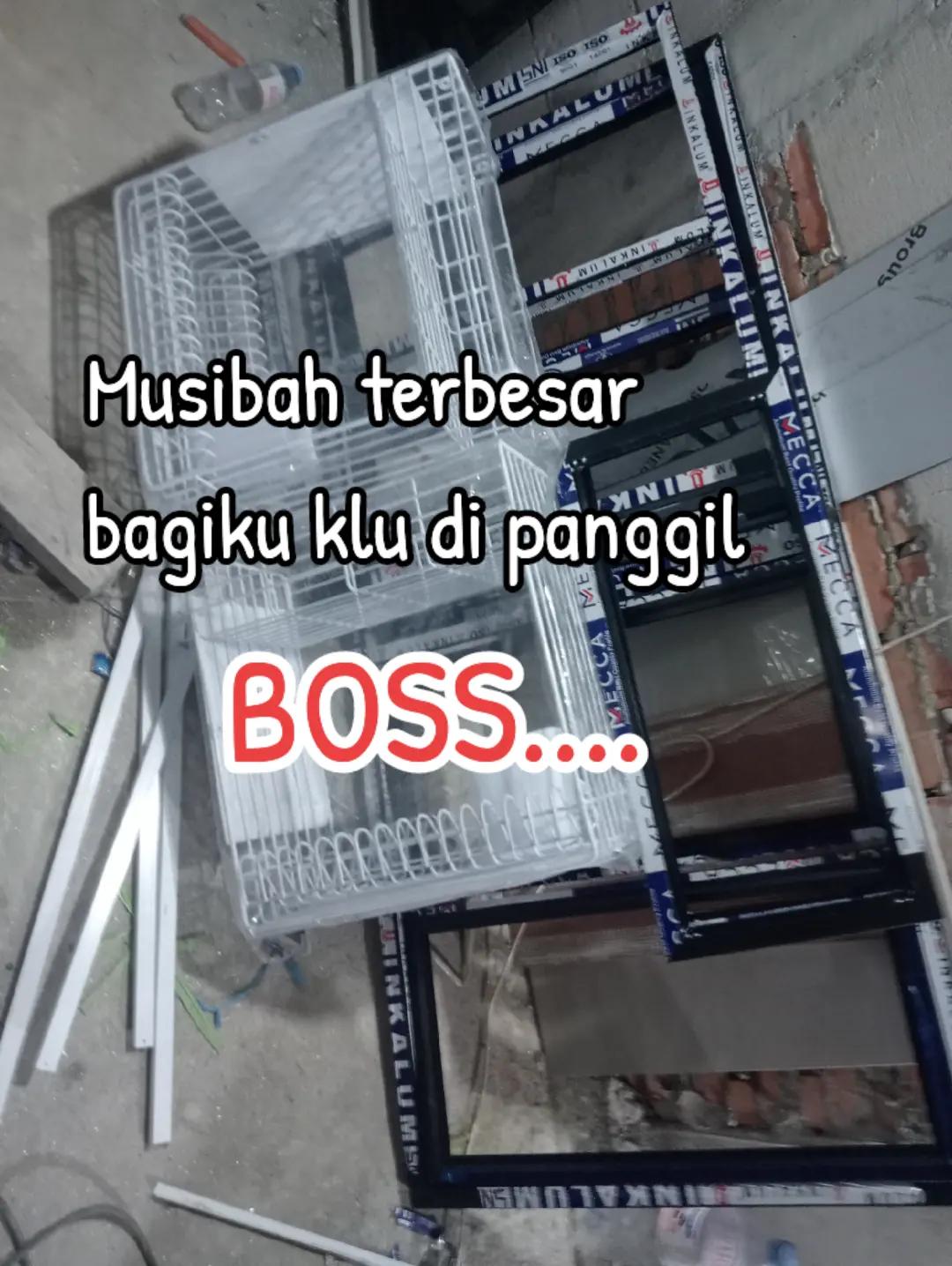 @Hizam aluminium,kaca & Acp