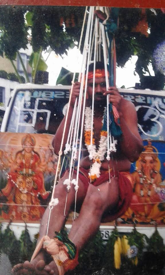 @jeevaraj