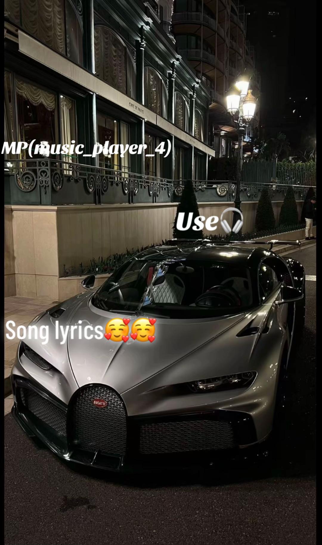 @MP 🎧🥰😎