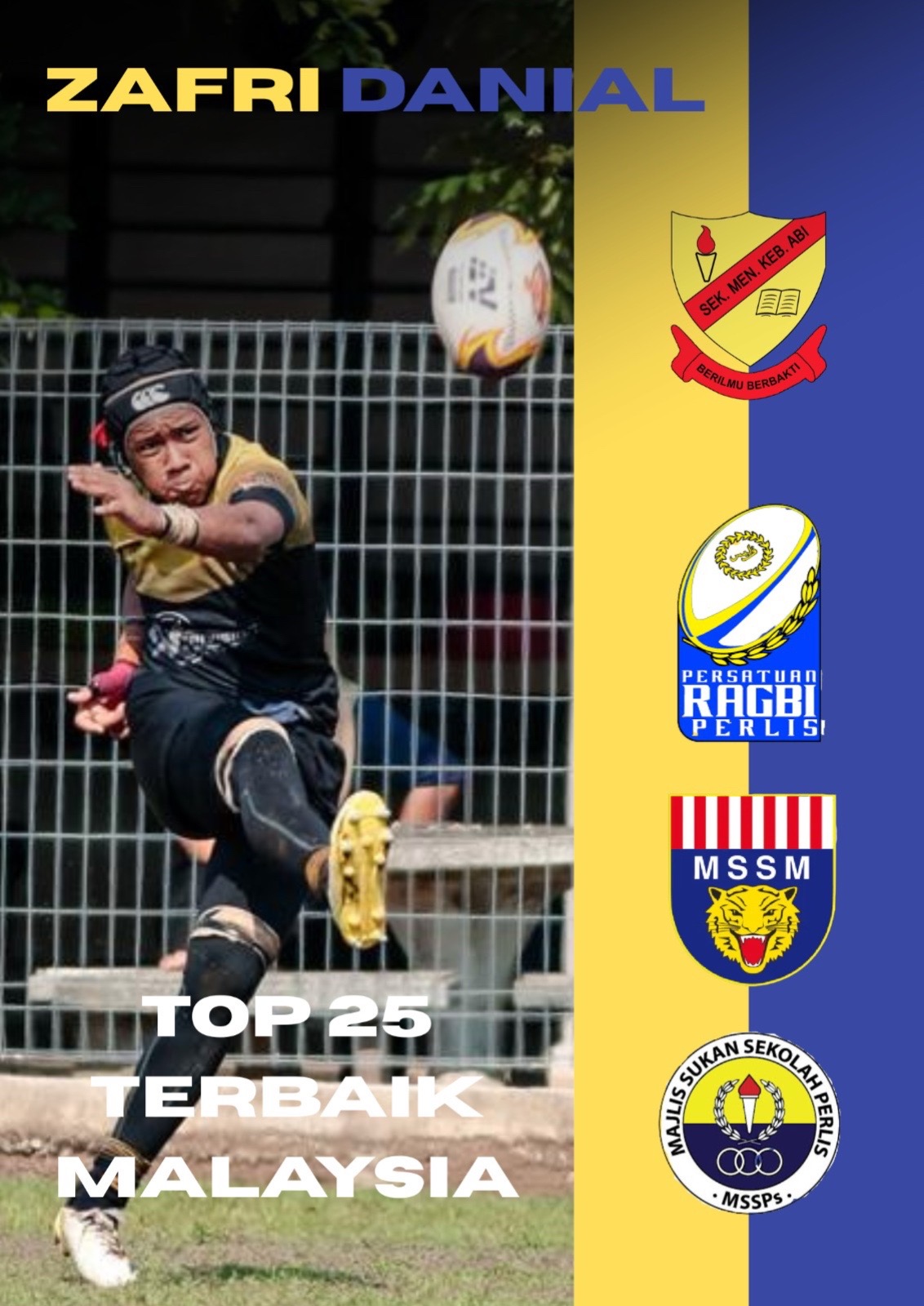 @ACS WARRIORS RUGBY